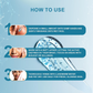 AUREANA ACTIVE ENZYME+CLEANSING GEL ABA03- 100ML