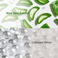 AUREANA ALCHEMY ANTI BACTERIAL PURIFYING SILVER FACE MASK- 50GM