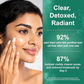 AUREANA ESSENTIEL CLEANSING GEL CHARCOAL 102- 100ML