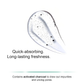 AUREANA ESSENTIEL CLEANSING GEL CHARCOAL 102- 100ML