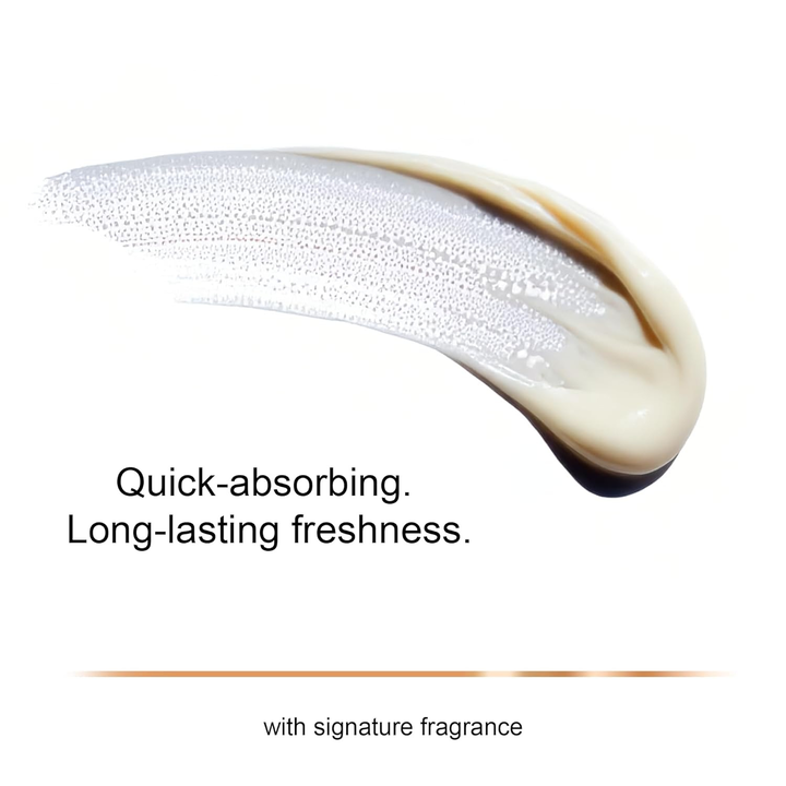 AUREANA LUMINOS BRIGHTENING FACE WASH -50ML