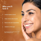 AUREANA LUMINOS BRIGHTENING SERUM 302- 30ML