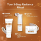 AUREANA LUMINOS BRIGHTENING SERUM 302- 30ML