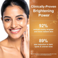 AUREANA LUMINOS BRIGHTENING SERUM 302- 30ML
