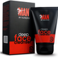AUREANA MY MAN DEEP FACE CLEANSER- 100ML
