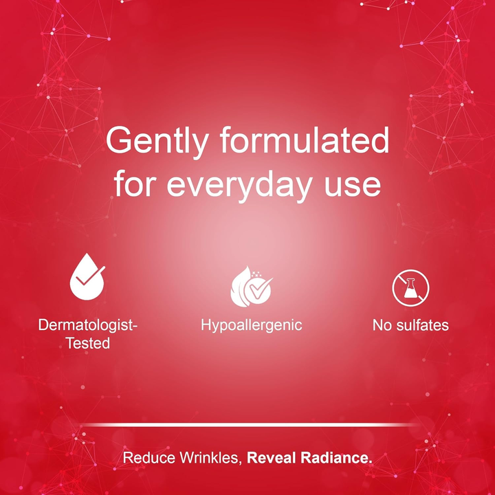 AUREANA REWIND ANTI AGEING SERUM 401- 30ML