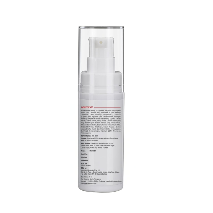 AUREANA REWIND ANTI AGEING SERUM 401- 30ML