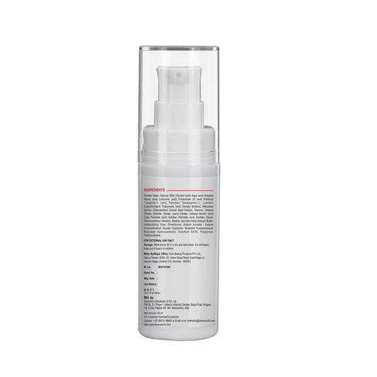 AUREANA REWIND ANTI AGEING SERUM 401- 30ML
