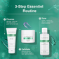 AUREANA DEEP PORE FACE WASH ESSENTIEL 101-50ML