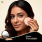AURIC BLEND EASY COMPACT IVORY TOUCH 1204- 9GM