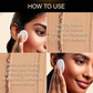 AURIC BLEND EASY COMPACT IVORY TOUCH 1204- 9GM