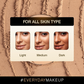 AURIC BLEND EASY COMPACT IVORY TOUCH 1204- 9GM