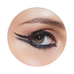 AURIC BRUSH TIP EYELINER MIDNIGHT BLACK 2202-3.5ML