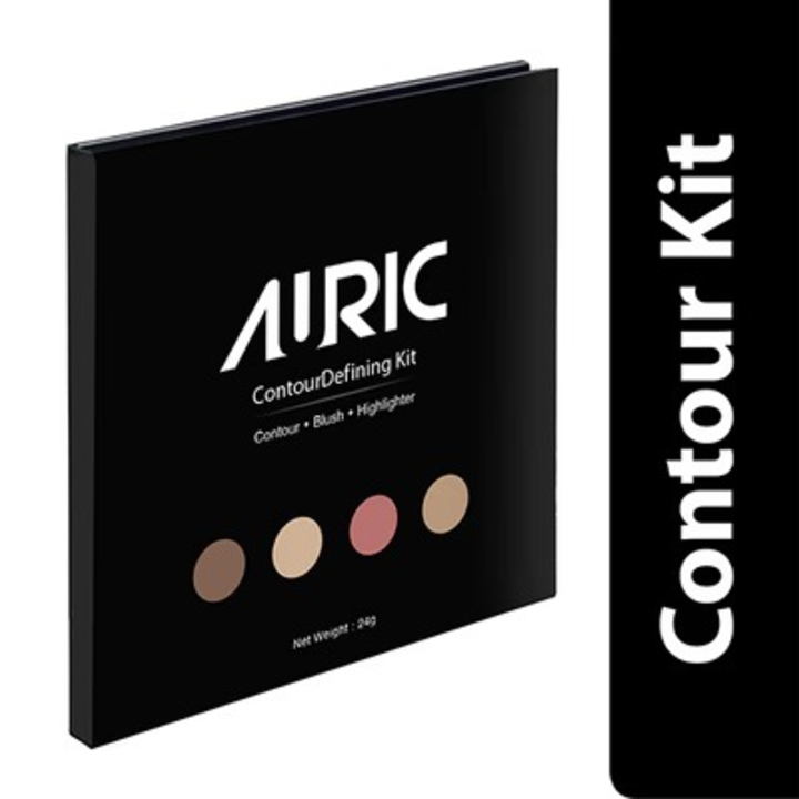 AURIC CONTOUR DEFINING KIT 1401- 24GM