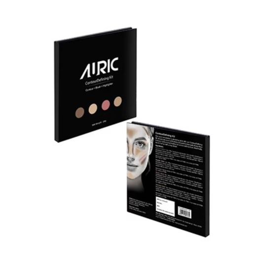 AURIC CONTOUR DEFINING KIT 1401- 24GM