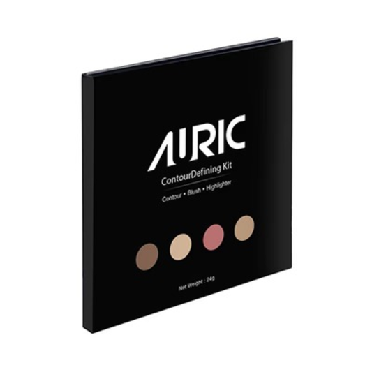AURIC CONTOUR DEFINING KIT 1401- 24GM