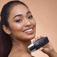AURIC COVER MATTE FOUNDATION LIGHT SIENNA 1101- 30ML