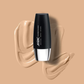 AURIC COVER MATTE FOUNDATION LIGHT TAN 1104- 30ML