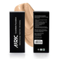 AURIC COVER MATTE FOUNDATION LIGHT TAN 1104- 30ML