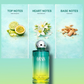 AURIC EAU DE PARFUM - OASIS 100ML