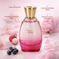 AURIC EAU DE PARFUM - ROMAN HOLIDAY 100ML