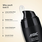 AURIC HEALTHY GLOW MAKEUP BASE TRANSPARENT PRIMER 1301- 28GM