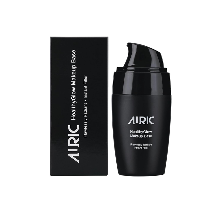 AURIC HEALTHY GLOW MAKEUP BASE TRANSPARENT PRIMER 1301- 28GM