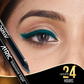 AURIC INTENSIVE KAJAL MYSTIQUE TEAL 2108- 1.2GM