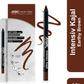 AURIC INTENSIV KAJAL EARTHY BROWN-1.2GM