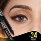 AURIC INTENSIV KAJAL EARTHY BROWN-1.2GM