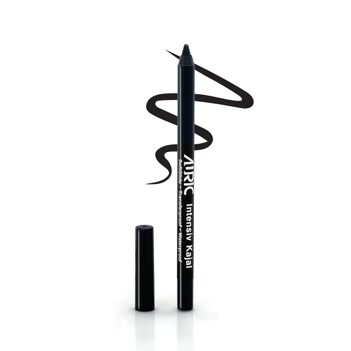AURIC INTENSIV KAJAL MOONLIGHT GREY- 1.2GM