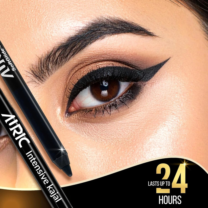 AURIC INTENSIV KAJAL MOONLIGHT GREY- 1.2GM