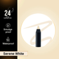 AURIC INTENSIV KAJAL SERENE WHITE- 1.2GM