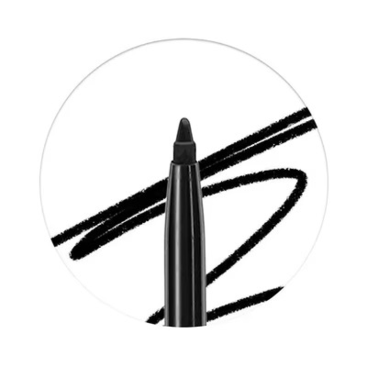 AURIC LONG LAST KAJAL EBONY BLACK 2102- 0.32GM