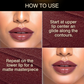 AURIC MATTERICH LIPSTICK BERRYWINE 4.2G