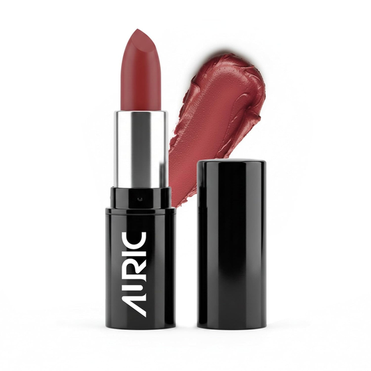AURIC MATTE RICH LIPSTICK COLA TWIST 3704N 4.2G