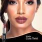 AURIC MATTE RICH LIPSTICK COLA TWIST 3704N 4.2G