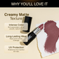 AURIC MATTE RICH LIPSTICK COLA TWIST 3704N 4.2G