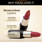 AURIC MATTE RICH LIPSTICK PETAL POP 4.3G