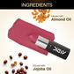 AURIC MATTE RICH LIPSTICK PETAL POP 4.3G