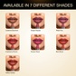 AURIC MATTE RICH LIPSTICK PETAL POP 4.3G