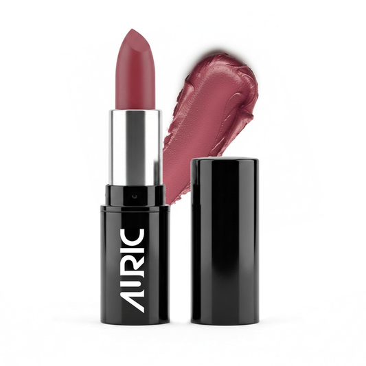 AURIC MATTERICH LIPSTICK PLUM DROP 3706N