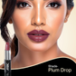 AURIC MATTERICH LIPSTICK PLUM DROP 3706N