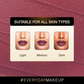 AURIC MATTERICH LIPSTICK PLUM DROP 3706N