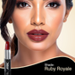 AURIC MATTE RICH LIPSTICK RUBY ROYALE 3703N 4.2G