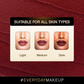 AURIC MATTE RICH LIPSTICK RUBY ROYALE 3703N 4.2G