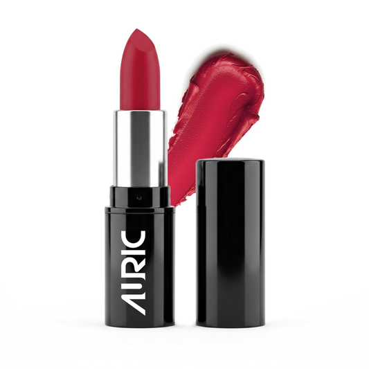 AURIC MATTE RICH LIPSTICK RUBY ROYALE 3703N 4.2G