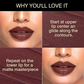 AURIC MATTERICH LIPSTICK SMOKED CHESTNUT 4.2G