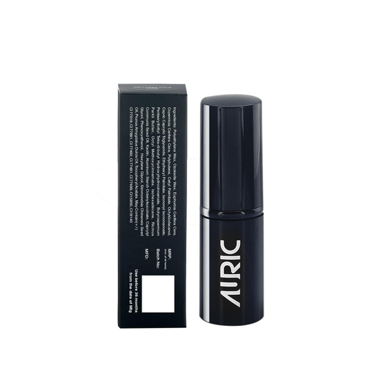 AURIC MATTERICH LIPSTICK SMOKED CHESTNUT 4.2G