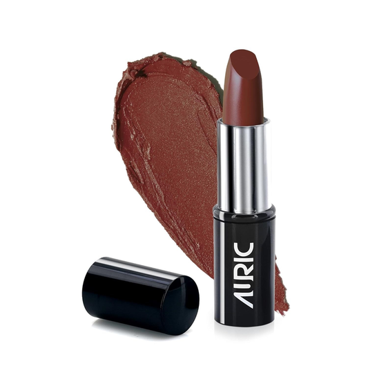 AURIC MATTERICH LIPSTICK SMOKED CHESTNUT 4.2G